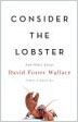 Consider The Lobster by David Foster Wallace