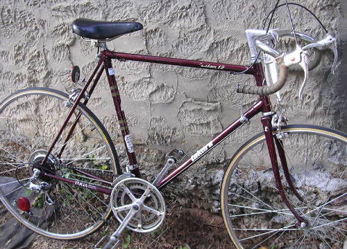 vintage takara bike price