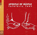 Apostle Of Hustle