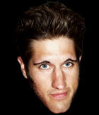 I'm a big cheeseball